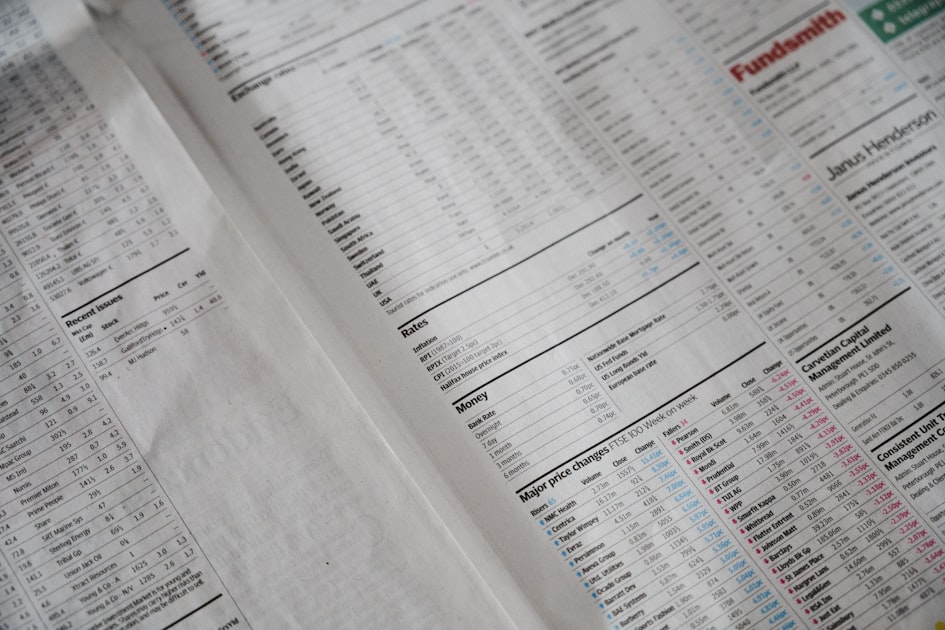 Automated Reporting Solutions